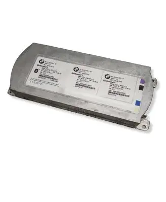 BMW 3 E90 E91 Bluetooth control unit module 9231091 16921115 001C12F3C1CA