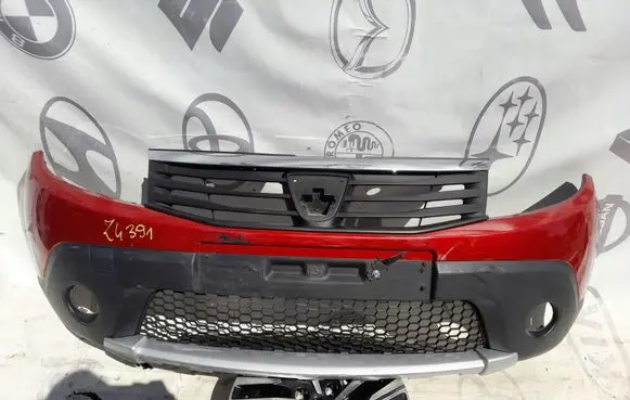 Dacia Sandero Front bumper