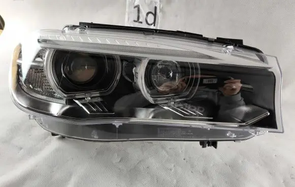 BMW X6 F16 Headlight/headlamp 7460614