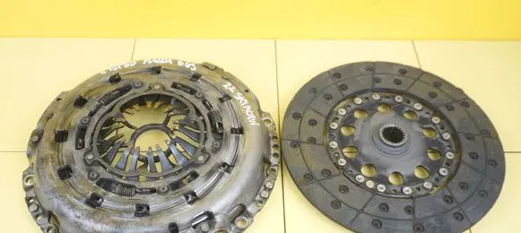 Mazda 6 Clutch set kit SH0216460 SH01 SPRZEGLO