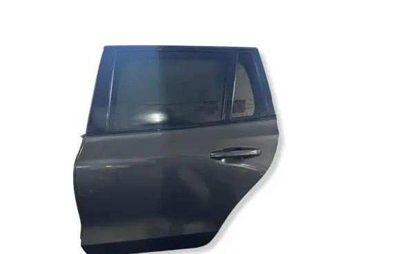 Volvo V60 Rear door 
