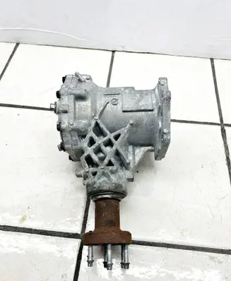 Land Rover Evoque I Front differential EJ327L486AC