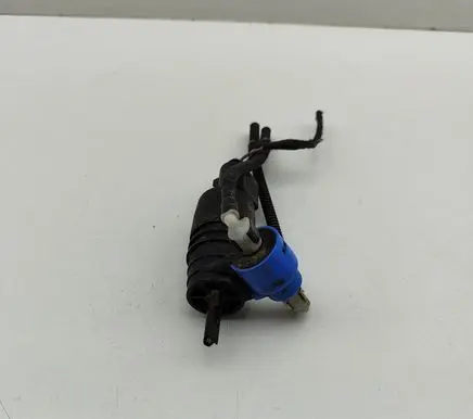 Windscreen/windshield washer pump
