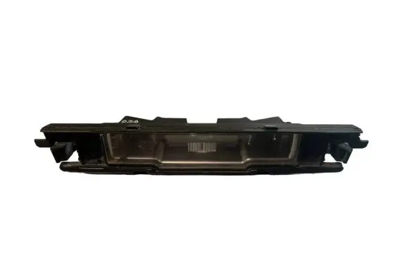 Toyota Yaris Number plate light 812700D011