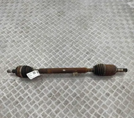 Mercedes-Benz ML W163 Front driveshaft A163330050164