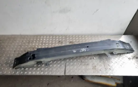 Volvo S80 Front bumper cross member 09474739