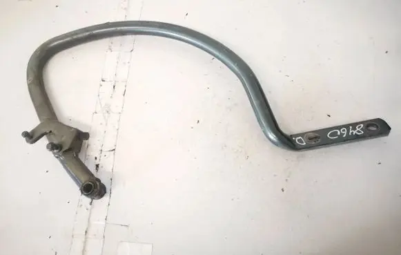 Peugeot 607 Tailgate/trunk/boot hinge