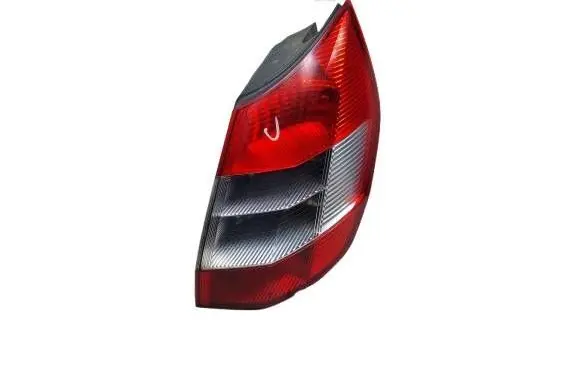 Renault Scenic II - Grand scenic II Rear/tail lights 153785KAS 153785