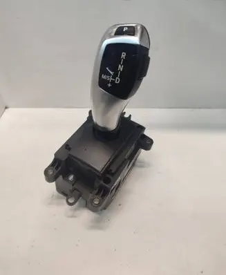 BMW 7 F01 F02 F03 F04 Gear shift switch/knob 61319251188 61319239506 61319218102