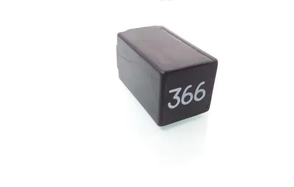 Audi A6 S6 C4 4A Other relay 4A0907413B 5DA007487 366