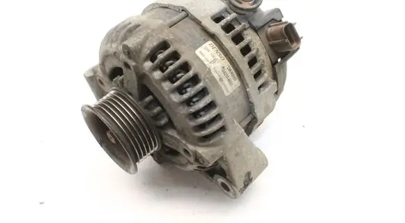 Land Rover Range Rover Sport L320 Generator/alternator 1042104651
