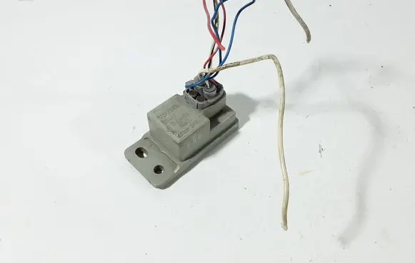 Toyota Auris 150 Light washer relay 8594212010