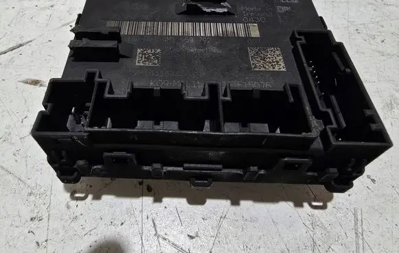 Door control unit/module