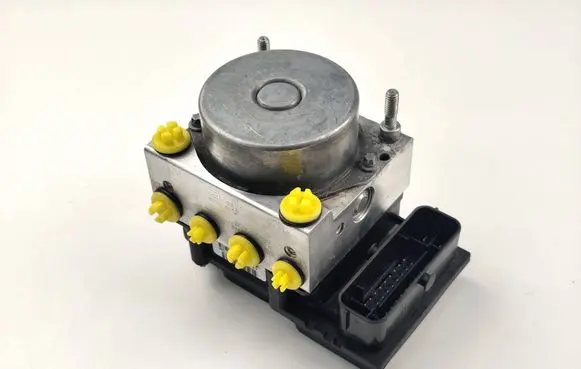 Opel Corsa D ABS Pump 0265232288 0265800796 13282282