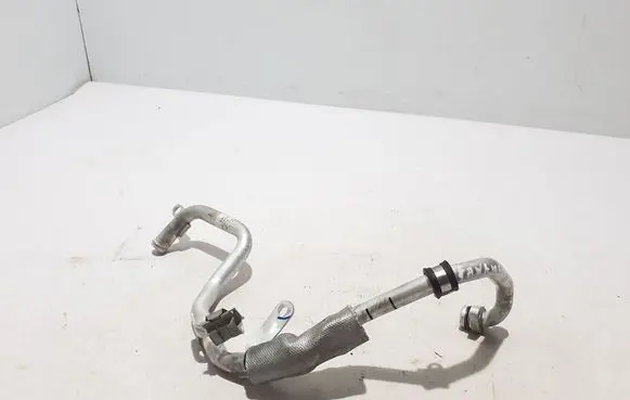 Porsche Panamera (971) Engine coolant pipe/hose 971122073AF