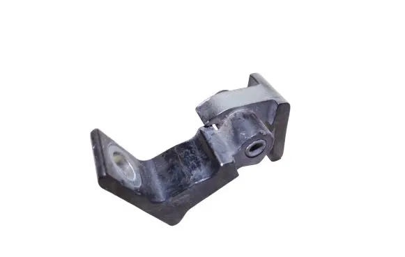 Audi A7 S7 4G Rear door lower hinge 4H0831401