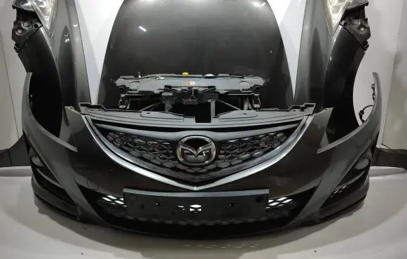 Mazda 6 Front piece kit gdk4-50031