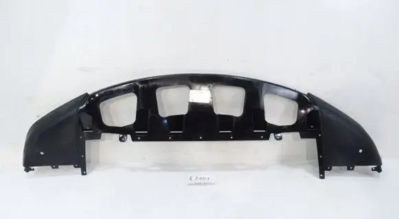 Tesla Model X Front bumper lip 1034833