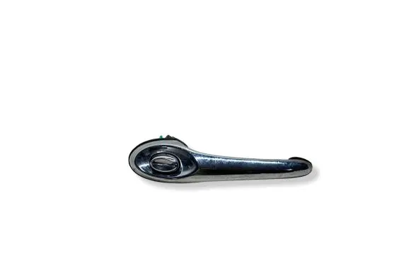 Chrysler PT Cruiser Rear door exterior handle 