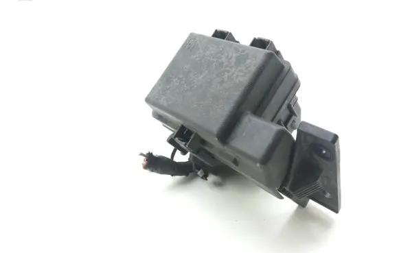 Renault Scenic III - Grand scenic III Fuse module 243820003R 243880001R