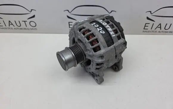 Audi Q2 - Generator/alternator 05E903026B