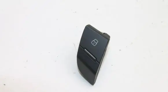 Audi Q7 4L Central locking switch button 4L0962108B