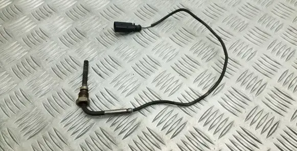 Audi A8 S8 D3 4E Exhaust gas temperature sensor 038906088A
