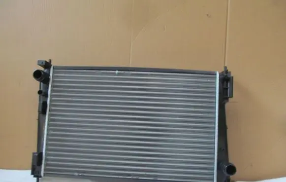 Fiat Grande Punto Coolant radiator 302408A1 5901532 4023A1337