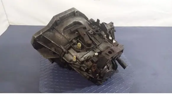 Renault Master II Manual 6 speed gearbox PK5021