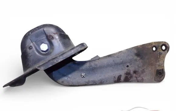 Skoda Octavia Mk2 (1Z) Rear upper control arm/wishbone 1K0501475