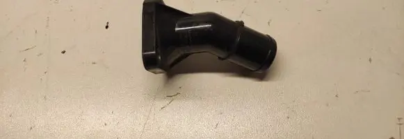 Hyundai ix20 Thermostat housing 256312B001