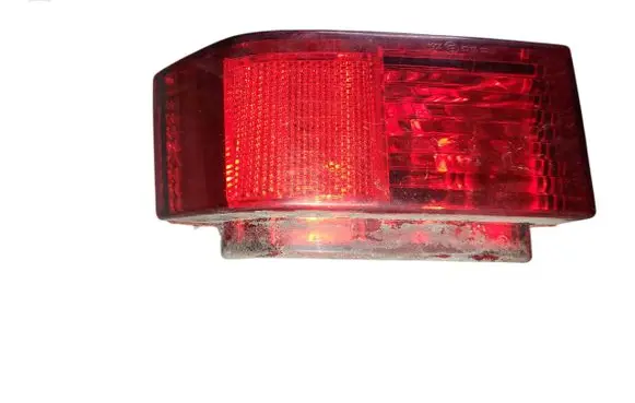 Opel Meriva A Rear fog light 93295362