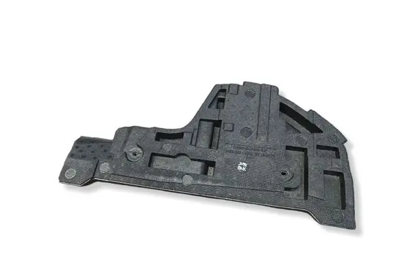 Subaru Legacy Spare wheel section trim 95086AJ010