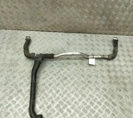 Porsche 997 Engine coolant pipe/hose 99710671102