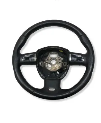 Audi A5 8T 8F Steering wheel 8K0419091BC