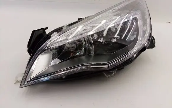 Headlight/headlamp