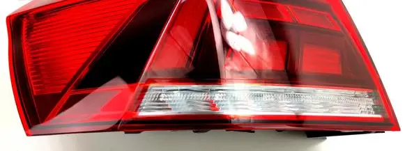Volkswagen PASSAT B8 Rear/tail lights 3G9945095G