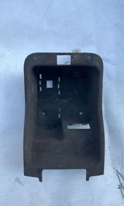 Porsche Cayenne (92A) Glove box central console 7P5857232B 100142