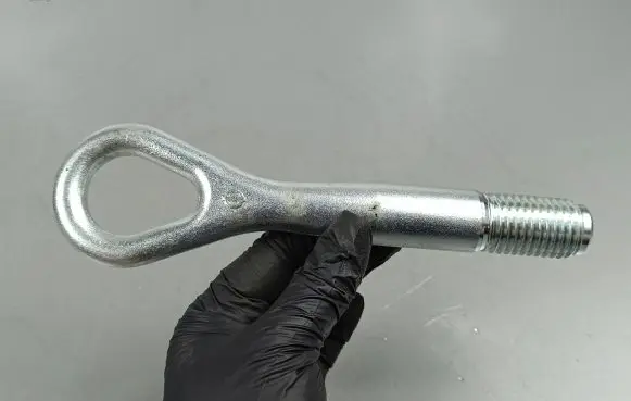 Nissan X-Trail T32 Towing hook eye 