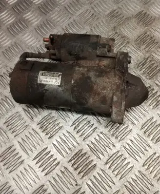 Opel Signum Starter motor 55352882