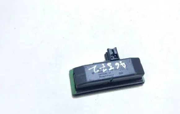 BMW 5 E39 Rain sensor 1397212004 9633713280