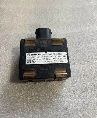 Mercedes-Benz GLE W167 Distronic sensor radar A0009055211 0203302447