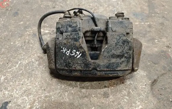 Audi A5 8T 8F Front brake caliper 4748A GN0D2