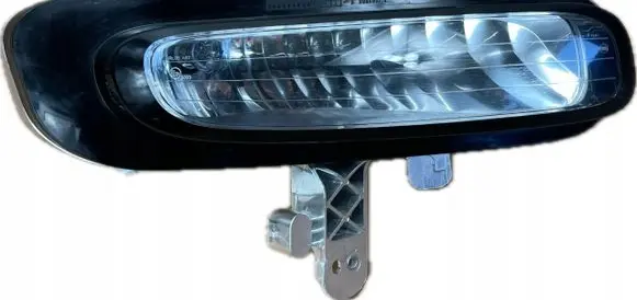 Fiat Panda III Front fog light 52174842