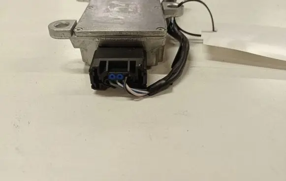 Ford S-MAX ESP (stability system) control unit 6G913C187AG A2C53278132 15444111
