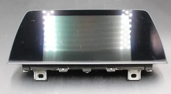 BMW 1 F20 F21 Screen/display/small screen 9322122 GD0650NC01640