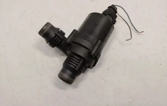 BMW 5 E60 E61 Electric auxiliary coolant/water pump 64216917700