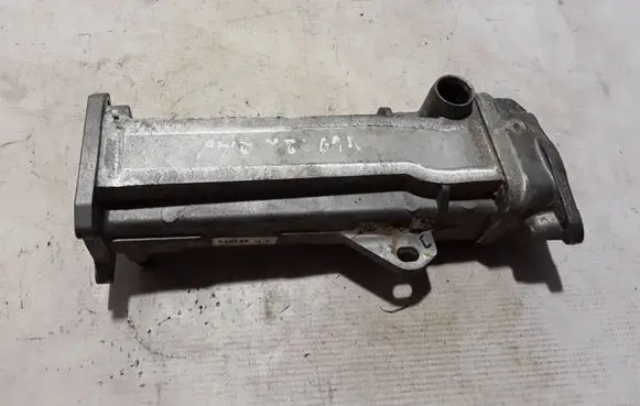 Volvo V60 EGR valve cooler 31325030