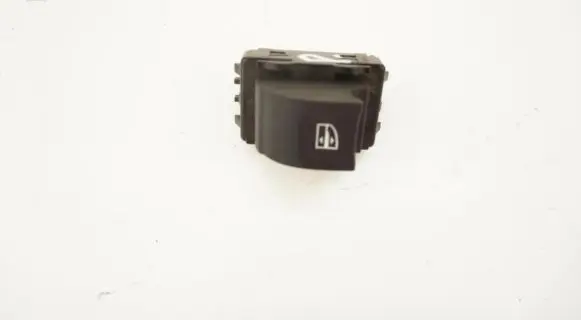 Renault Laguna III Quarter vent window switch E301763489B
