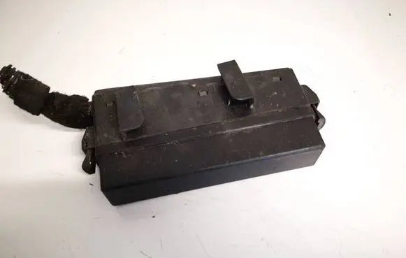 Opel Signum Fuse box set zf231 zf23-1